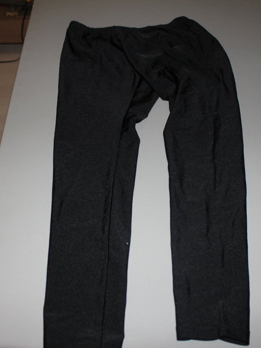 Black Steve Madden Athletic Pants Size Large